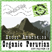 Organic Peruvian